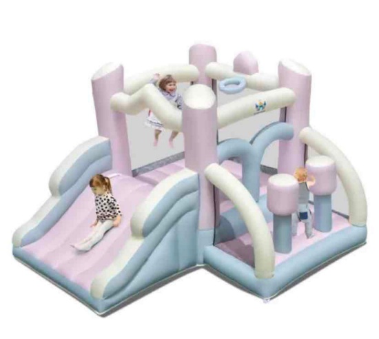 Kids Outdoor Inflatable Bounce House