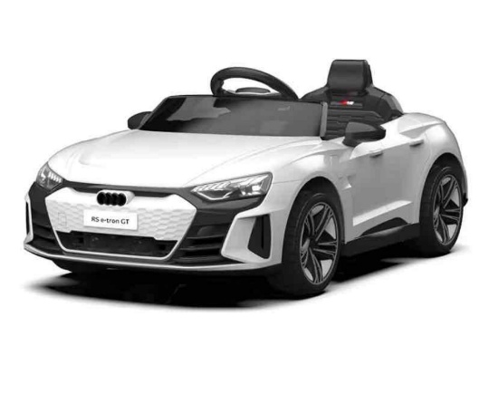Audi RS e-tron GT Ride On