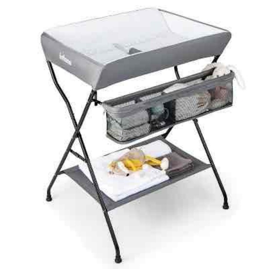 INFANS Baby Changing Table