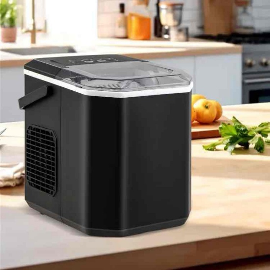 Ice Maker Countertop