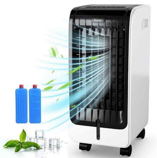 COSTWAY Evaporative Cooler