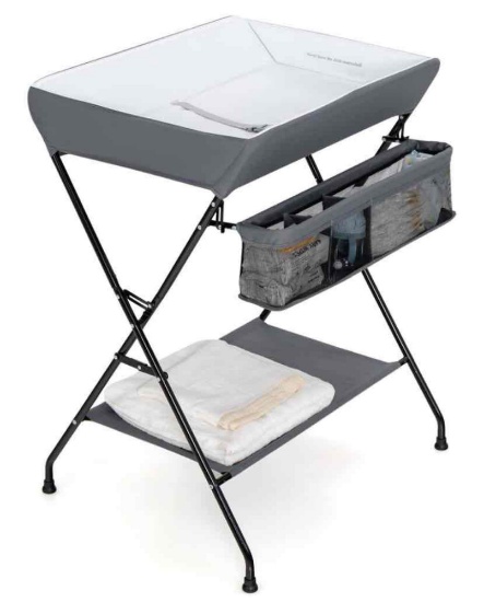 Costzon Baby Changing Table