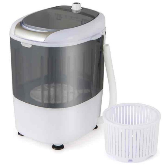Giantex Portable Mini Washing Machine