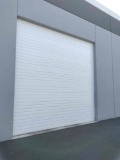 Wayne-Dalton - Model C-2400 Garage Sectional Steel Doors