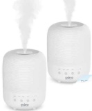 Pure Enrichment Hume Sense Fill Humidifier Set