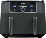 NINJA Foodi 2-BASKET AIR FRYER
