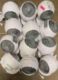 Lot of WOOZOO Globe Fan