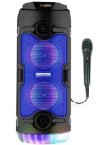 MaxPower Woofers portable speaker