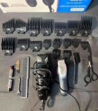 WHAL Hair and Trimming Kit