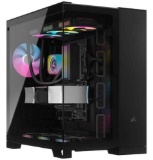 CORSAIR 6500D AIRFLOW Mid-Tower ATX
