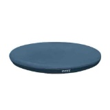 2 Pack INTEX 28022E Pool Cover: For 12ft Round
