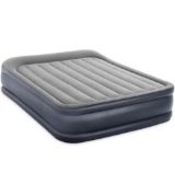 Intex Dura-Beam Plus Queen 16 1/2 Air Mattress