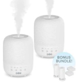 Pure Enrichment HUME SENSE TOP FILL HUMIDIFIER SET