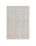 Bedroom Area Rug - Contemporary - Light Gray