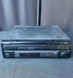 PIONEER CD DVD LD Player