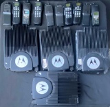 Motorola Radios