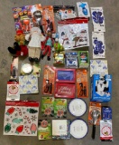 Holidays Miscellaneous Box