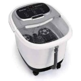 Costway Portable Foot Spa Bath Motorized Massager