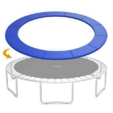 12 FT Universal Trampoline Safety Pad Spring Cover