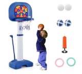 Costzon Kids Basketball Hoop