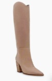 Steve Madden Croft Pointed Toe Boot (Women)
