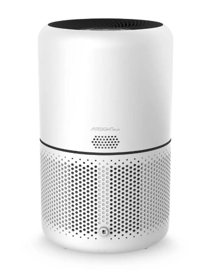 Levoit PlasmaPro 300S Smart Air Purifier White