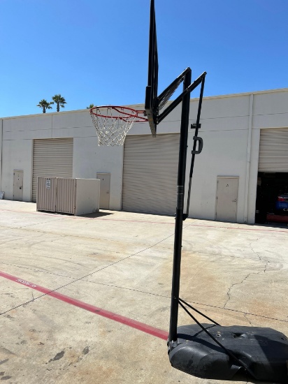 basketball Hoop