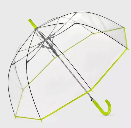 ShedRain Bubble Umbrella