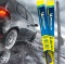 QTY 2 of 28 inch Michelin guardian plus wiper