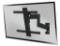 sanus full motion TV Wall Mount 26in to 55in. Model SMF421-B1