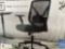 Black, true innovations, mesh chair