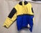 New XL Waterproof Ski Jacket Warm Winter Snow Coat Windbreaker Hooded Thick Snowboard -XL