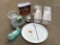 Misc. Kitchen organizers