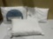 Qty 3 - Pillows