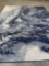 Icon area rug 5ft 3in x 7ft.