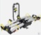 Kilimanjaro Hitch Mounted E-Bike Carrier ( 3 Bikes)