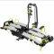 Kilimanjaro e-Bike Rack Hitch Mounted Platform Carrier