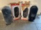QTY 2- Lasko motion X heater. Model CC27350