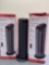 QTY 2 Lasko digital ceramic tower full room heater model # CT22495