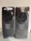 QTY 2 Lasko heaters