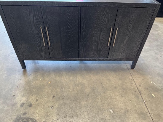 Household Cabinet Two Door kitchen storage furniture