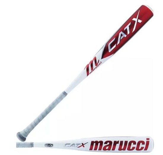 Marucci Cat X -8 size 30inch - 2 3/4in USSSA