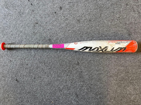 Easton Maxum bat -10 30inch