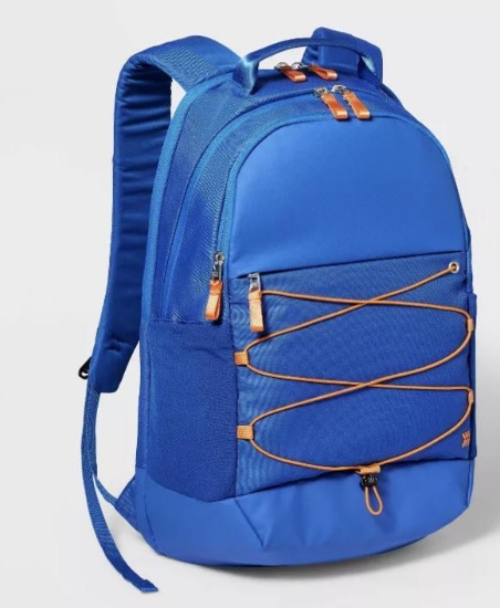 Sporty 19" Backpack - All in Motion