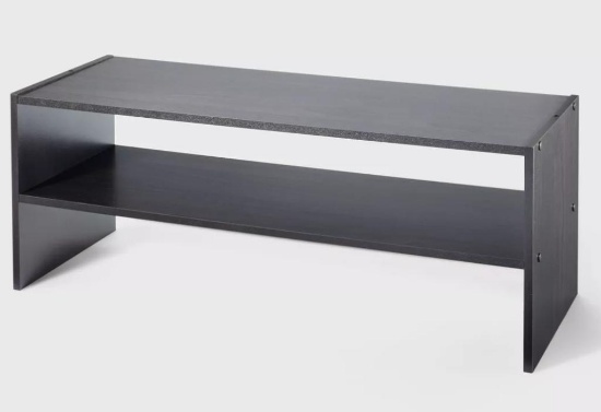 31" Stackable Shelf - Room Essentials?