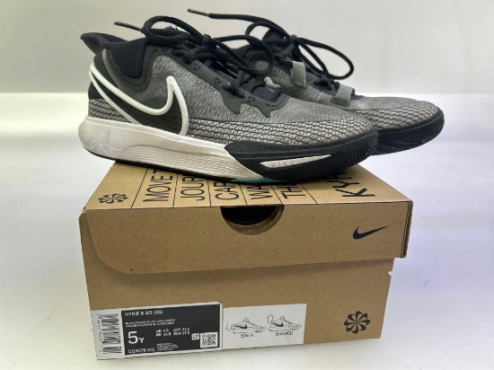 Kyrie 8 GO (GS) 5y Basketball Shoe for Kids Boys / Girls
