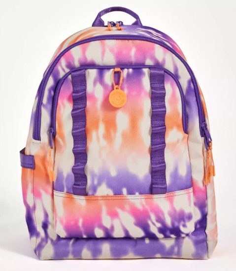 Ecotech 17" Backpack