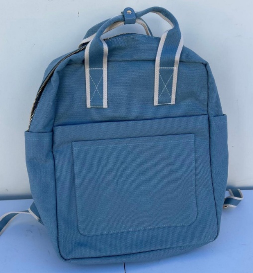 Universal Thread- Blue Backpack