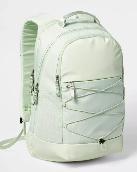 Sporty 19" Backpack