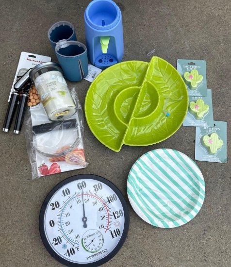 Misc. Kitchen Items